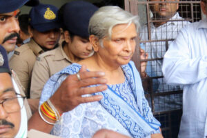 Giribala Singh : ट्विशा शर्मा मामला : कोर्ट ने गिरिबाला सिंह और समर्थ की न्यायिक हिरासत 30 जून तक बढ़ाई