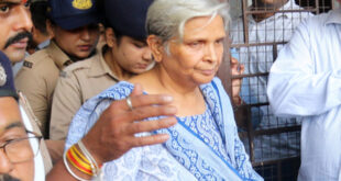 Giribala Singh : ट्विशा शर्मा मामला : कोर्ट ने गिरिबाला सिंह और समर्थ की न्यायिक हिरासत 30 जून तक बढ़ाई