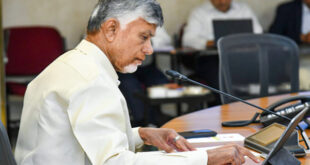 Chandrababu Naidu : एल नीनो की चुनौतियों का डटकर सामना करें किसान: चंद्रबाबू नायडू