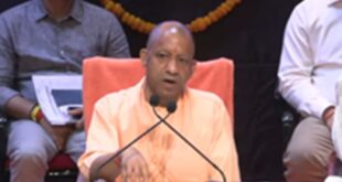 CM Yogi : आजमगढ़-गोरखपुर को बड़ी सौगात, 358 विकास परियोजनाओं का लोकार्पण-शिलान्यास: सीएम योगी