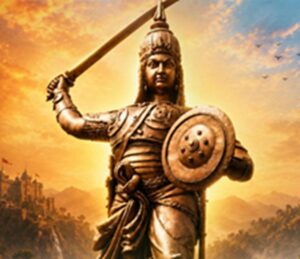 Homage : रानी दुर्गावती के बलिदान दिवस पर सीएम योगी समेत कई राज्यों के मुख्यमंत्रियों ने दी श्रद्धांजलि