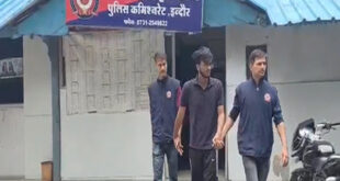 Crime Branch nabs suspect : नीट पेपर बेचने के नाम पर ठगी, लॉ के छात्र को क्राइम ब्रांच ने दबोचा