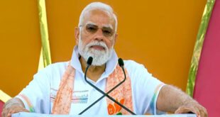 PM Modi : डॉ. श्यामा प्रसाद मुखर्जी के बलिदान दिवस पर पीएम मोदी ने दी श्रद्धांजलि, सुभाषित में लिखा- राष्ट्र की सेवा में समर्पित रहे