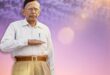 Fifth Sarsanghchalak : संघ के पांचवें सरसंघचालक के.एस. सुदर्शन की जयंती पर भाजपा नेताओं ने किया नमन