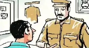Case registered : तीतरों में संगठन के नाम पर उगाही का आरोप, धमकी देकर वसूली मामले में मुकदमा दर्ज