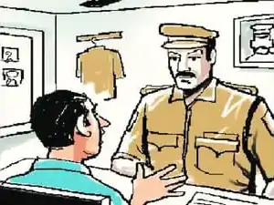 Case registered : तीतरों में संगठन के नाम पर उगाही का आरोप, धमकी देकर वसूली मामले में मुकदमा दर्ज