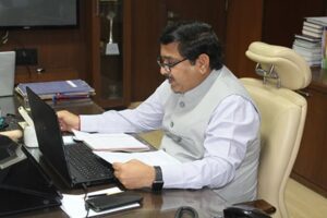 Certificate : राजस्थान विद्यापीठ में अंतरराष्ट्रीय योग दिवस पर ऑनलाइन योग क्विज शुरू : रैंडम प्रश्नों के साथ तुरंत मिलेगा डिजिटल सर्टिफिकेट