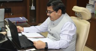 Certificate : राजस्थान विद्यापीठ में अंतरराष्ट्रीय योग दिवस पर ऑनलाइन योग क्विज शुरू : रैंडम प्रश्नों के साथ तुरंत मिलेगा डिजिटल सर्टिफिकेट