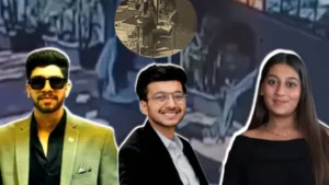 Escalated the debate : पुणे के केतन अग्रवाल कथित हत्या मामले में सोशल मीडिया पर आक्रोश, सेलेब्स की प्रतिक्रियाओं ने बढ़ाई बहस