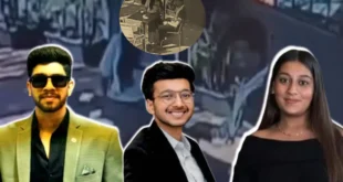 Escalated the debate : पुणे के केतन अग्रवाल कथित हत्या मामले में सोशल मीडिया पर आक्रोश, सेलेब्स की प्रतिक्रियाओं ने बढ़ाई बहस