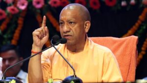They will not be spared : अखिलेश यादव की बेटी पर अभद्र टिप्पणी से बवाल, सीएम योगी सख्त कहा ‘तत्काल FIR दर्ज करो,बख्शा नहीं जाएगा