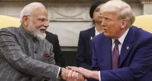 G7 Summit : रिश्तों की बर्फ पिघलेगी? महीनों बाद एक मंच पर दिख सकते हैं मोदी और ट्रंप