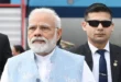 PM Modi at the airport : NEET परीक्षा के कारण पीएम मोदी ने एयरपोर्ट पर 45 मिनट किया प्रतीक्षा