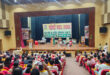 Office bearers gathered : लखनऊ में माहेश्वरी समाज का वार्षिकोत्सव भव्य रूप से संपन्न, देशभर से जुटे पदाधिकारी