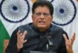 India's clear stance : अमेरिका के साथ व्यापार समझौते पर भारत का स्पष्ट रुख, प्रतिस्पर्धी टैरिफ लाभ मिलने पर ही होगी सहमति