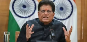 India's clear stance : अमेरिका के साथ व्यापार समझौते पर भारत का स्पष्ट रुख, प्रतिस्पर्धी टैरिफ लाभ मिलने पर ही होगी सहमति