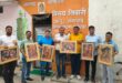 Grand Campaign: A Success : स्वच्छताग्राहियों के स्वास्थ्य संरक्षण हेतु हीटवेव बचाव जागरूकता महाभियान सफलतापूर्वक आयोजित किया गया