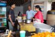 Hotels and grocery stores : दमोह में खाद्य सुरक्षा विभाग का औचक निरीक्षण, होटल व किराना दुकानों से लिए गए नमूने