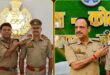 New Responsibility : जौनपुर कोतवाली की कमान त्रिवेणी सिंह को, कानून व्यवस्था सुदृढ़ करने की नई जिम्मेदारी