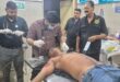 Timely Treatment : बांदकपुर में सड़क हादसे के बाद युवाओं की तत्परता से घायल को मिला समय पर उपचार