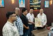 Chief Medical Officer : इंडियन रेडक्रॉस सोसाइटी ने नवागत मुख्य चिकित्साधिकारी डॉ उदय भान सिंह का किया स्वागत