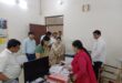 Necessary instructions : जिलाधिकारी कविता मीना ने कलेक्ट्रेट कार्यालयों का औचक निरीक्षण कर दिए आवश्यक निर्देश