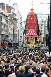 SJTA-ISKCON : रथयात्रा तिथि विवाद में परंपरा बनाम वैश्विक विस्तार, एसजेटीए-इस्कॉन आमने-सामने