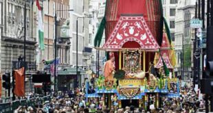 SJTA-ISKCON : रथयात्रा तिथि विवाद में परंपरा बनाम वैश्विक विस्तार, एसजेटीए-इस्कॉन आमने-सामने