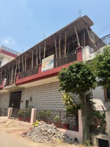 Stalled Concern : जोनल अधिकारी की शह पर अवैध निर्माण और भ्रष्टाचार पर सवाल, कार्रवाई ठप बनी चिंता