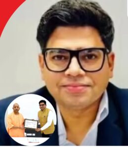 Sent to jail : उन्नाव में डीएम घनश्याम मीणा की सख्त कार्रवाई, मीटिंग से आरोपी अधिकारी गिरफ्तार कर भेजा जेल