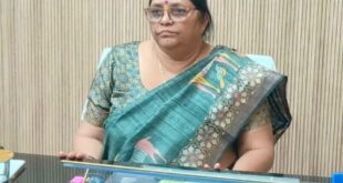 Kaushambi District : खागा विधायक व राज्य मंत्री कृष्णा पासवान को कौशांबी जिले का प्रभारी बनाया गया