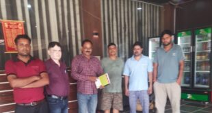 Special Screening : टीबी उन्मूलन अभियान को मिली गति, होटलों और ढाबों पर स्वास्थ्य विभाग की विशेष स्क्रीनिंग