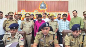 The City Terrified : प्रयागराज साउथ मलाका हत्याकांड का सनसनीखेज खुलासा, रिश्तों के कत्ल ने दहलाया शहर