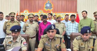 The City Terrified : प्रयागराज साउथ मलाका हत्याकांड का सनसनीखेज खुलासा, रिश्तों के कत्ल ने दहलाया शहर