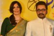 Gauri Spratt's Wedding : आमिर खान और गौरी स्प्रैट की शादी की चर्चा, 5 जुलाई को प्राइवेट सेरेमनी की खबरें