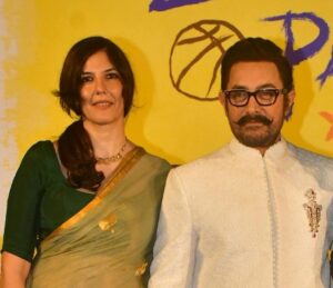 Gauri Spratt's Wedding : आमिर खान और गौरी स्प्रैट की शादी की चर्चा, 5 जुलाई को प्राइवेट सेरेमनी की खबरें