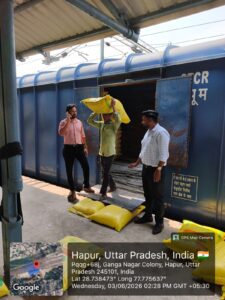 Purchase Appeal : हापुड़ जनपद में यूरिया एवं डीएपी की पर्याप्त उपलब्धता, किसानों से आवश्यकतानुसार खरीद की अपील