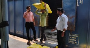 Purchase Appeal : हापुड़ जनपद में यूरिया एवं डीएपी की पर्याप्त उपलब्धता, किसानों से आवश्यकतानुसार खरीद की अपील