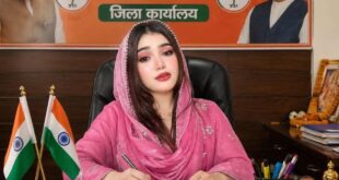 Case Registered : बहराइच में सोशल मीडिया पोस्टर विवाद: भाजपा नेताओं और धार्मिक प्रतीकों के कथित दुरुपयोग पर मामला दर्ज