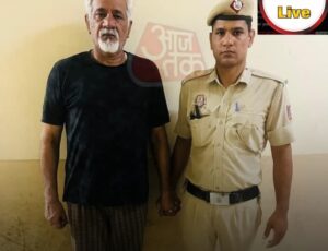 Owner: Lavkesh Bajaj : दिल्ली मालवीय नगर होटल अग्निकांड में 21 मौतें, मालिक लवकेश बजाज गिरफ्तार