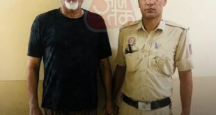 Owner: Lavkesh Bajaj : दिल्ली मालवीय नगर होटल अग्निकांड में 21 मौतें, मालिक लवकेश बजाज गिरफ्तार