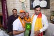 Law and order : प्रभारी मंत्री की अध्यक्षता में विकास कार्यों एवं कानून व्यवस्था की समीक्षा बैठक संपन्न हुई