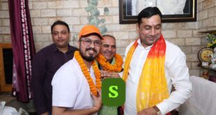 Law and order : प्रभारी मंत्री की अध्यक्षता में विकास कार्यों एवं कानून व्यवस्था की समीक्षा बैठक संपन्न हुई