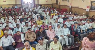 In-depth deliberation : समान नागरिक संहिता पर उच्च स्तरीय बैठक आयोजित, विभिन्न पहलुओं पर हुआ विस्तृत मंथन
