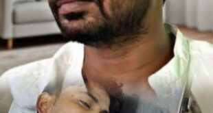 Kamlesh Chaudhary Neutralized : गाजीपुर में पुलिस मुठभेड़: 1 लाख के इनामी बदमाश कमलेश चौधरी ढेर