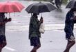Storm and Rain Alert Issued : उत्तर प्रदेश में मौसम का उतार-चढ़ाव जारी, 20 जिलों में आंधी-बारिश का अलर्ट जारी