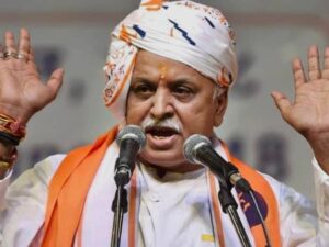Will address : अंतर्राष्ट्रीय हिंदू परिषद के संस्थापक प्रवीण तोगड़िया 5 जून को खतौली पहुंचेंगे, जनसभा को करेंगे संबोधित