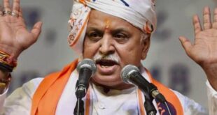 Will address : अंतर्राष्ट्रीय हिंदू परिषद के संस्थापक प्रवीण तोगड़िया 5 जून को खतौली पहुंचेंगे, जनसभा को करेंगे संबोधित