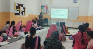 Training Support : पोषण भी पढ़ाई भी अभियान से आंगनबाड़ी कार्यकर्ताओं को मिला नया प्रशिक्षण संबल