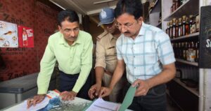 License Revoked : अनियमितताओं पर कड़ा प्रहार, कलेक्टर ने शराब दुकान का लाइसेंस निरस्त किया तत्काल